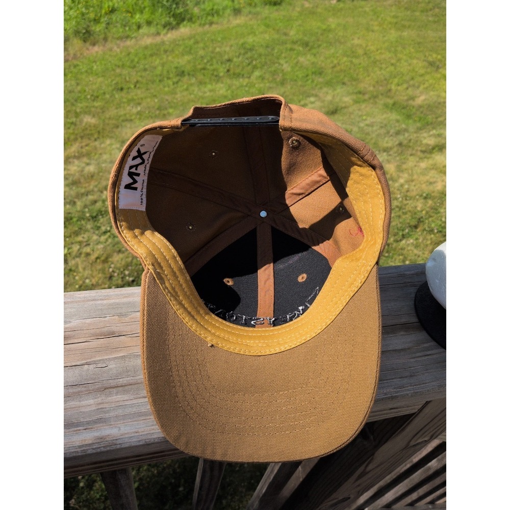 Keystone RV Adult Adjustable Hat Cap - Picture 6 of 7